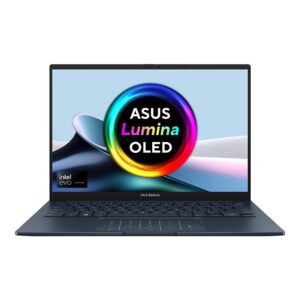 ASUS Zenbook 14 OLED (UX3405) Intel Core Ultra 5 Laptop