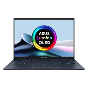 ASUS Zenbook 14 OLED (UX3405) Intel Core Ultra 9 Laptop