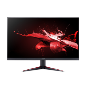 Acer Nitro VG0 Gaming Monitor | VG220QH | Black