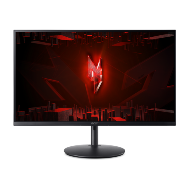 Acer Nitro XF0 Gaming Monitor | XF270M3 | Black