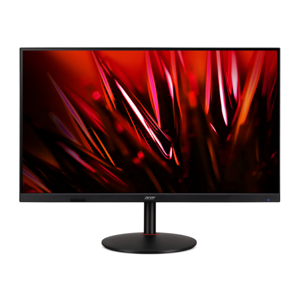 Acer Nitro XV2 Gaming Monitor | XV322QKKV | Black