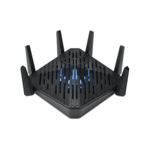 Predator Gaming Wi-Fi 6E Router | Connect W6