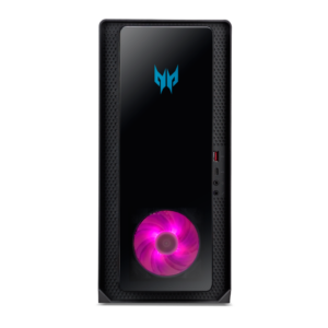 Predator Orion 3000 Gaming Desktop | PO3-650 | Black