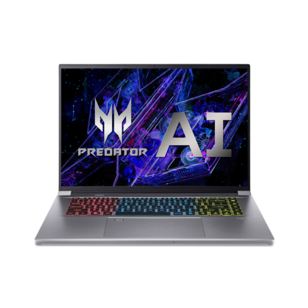 Predator Triton Neo 16 Pro Gaming Laptop | PTN16-51 | Silver