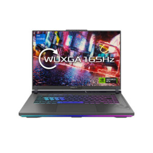 ROG Strix G16 Intel Core i7 laptop (2023) G614