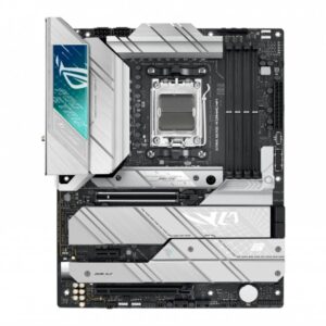 ROG Strix X670E-A Gaming WiFi AMD Socket AM5