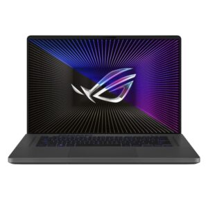 ROG Zephyrus G16 (2023) GU603 gaming laptop