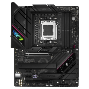 Rog strix B650E-F gaming wifi