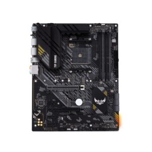 TUF Gaming B550-Plus AMD AM4 socket