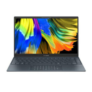 Zenbook 14 OLED (UX3402 12th Gen)