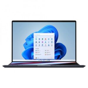 Zenbook Pro 14 Duo OLED (UX8402 12th Gen Intel)