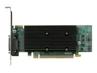 Matrox M9140 512MB Professional Graphics Card