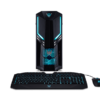 Predator Orion 3000 Gaming Desktop | PO3-600 | Black