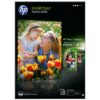 HP Everyday Glossy Photo Paper-25 sht/A4/210 x 297 mm £7.99